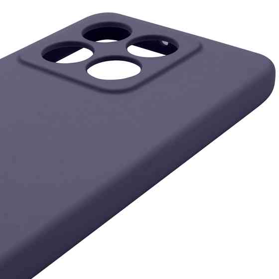 Чехол Silicone Cover Lakshmi Full Camera (AAA) для Xiaomi 14T Pro Херсон