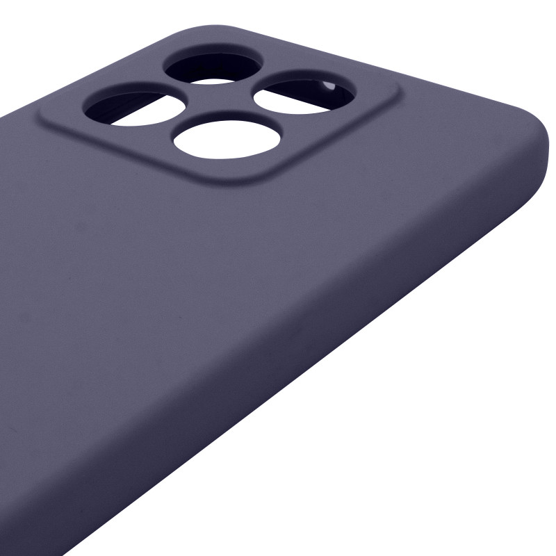 Чехол Silicone Cover Lakshmi Full Camera (AAA) для Xiaomi 14T Pro Херсон - изображение 4