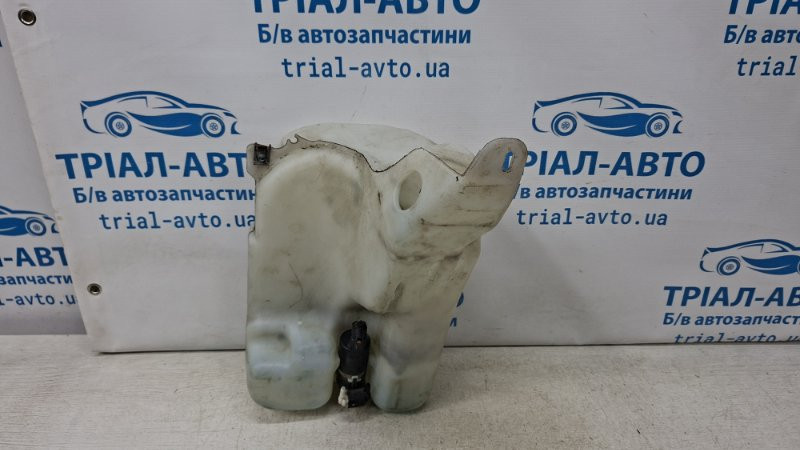 Бачок омывателя Renault Megane 2008-2016 289101185R (Арт. 73329) Киев - изображение 3