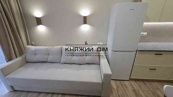 Перша Здача! Оренда 1-но к. квартири м. Сирець 8 хвилин. № 11204089 Київ