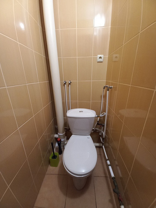 Здам 1-кім кв Митниця вул. Смірнова Черкассы - изображение 8