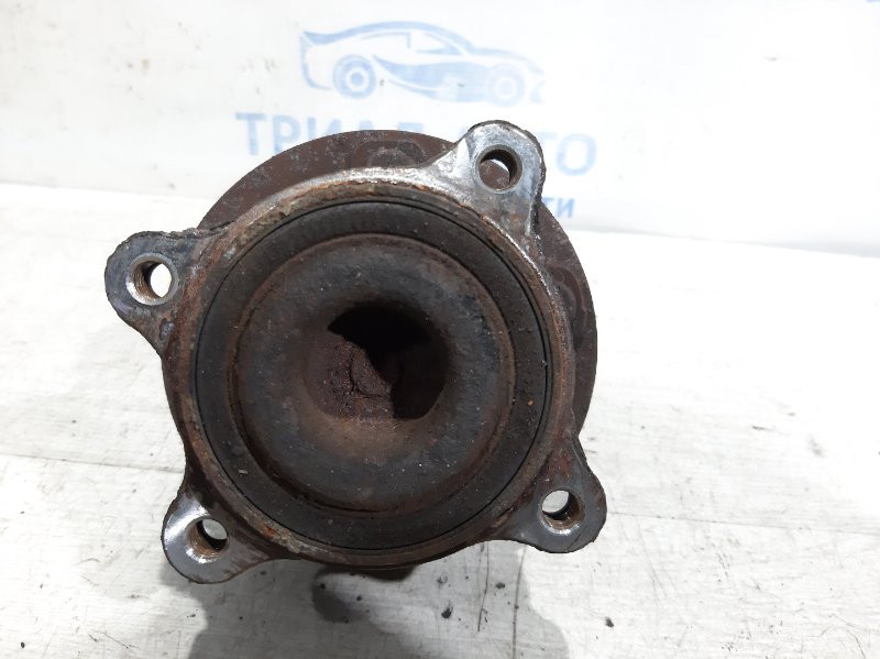 Ступица задняя Chevrolet Cruze J300 2009 (б/у) Киев - изображение 4