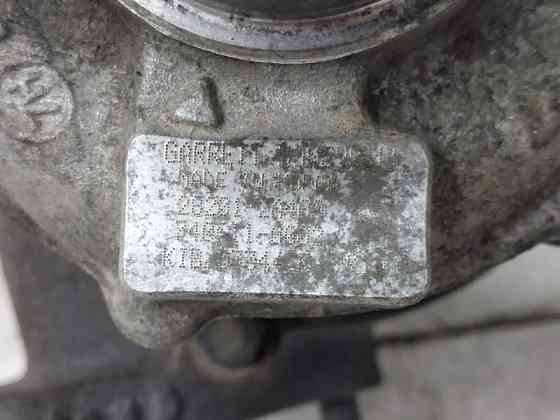 Турбина Hyundai I30 2007-2012 282012A400 (Арт. 62211) Киев