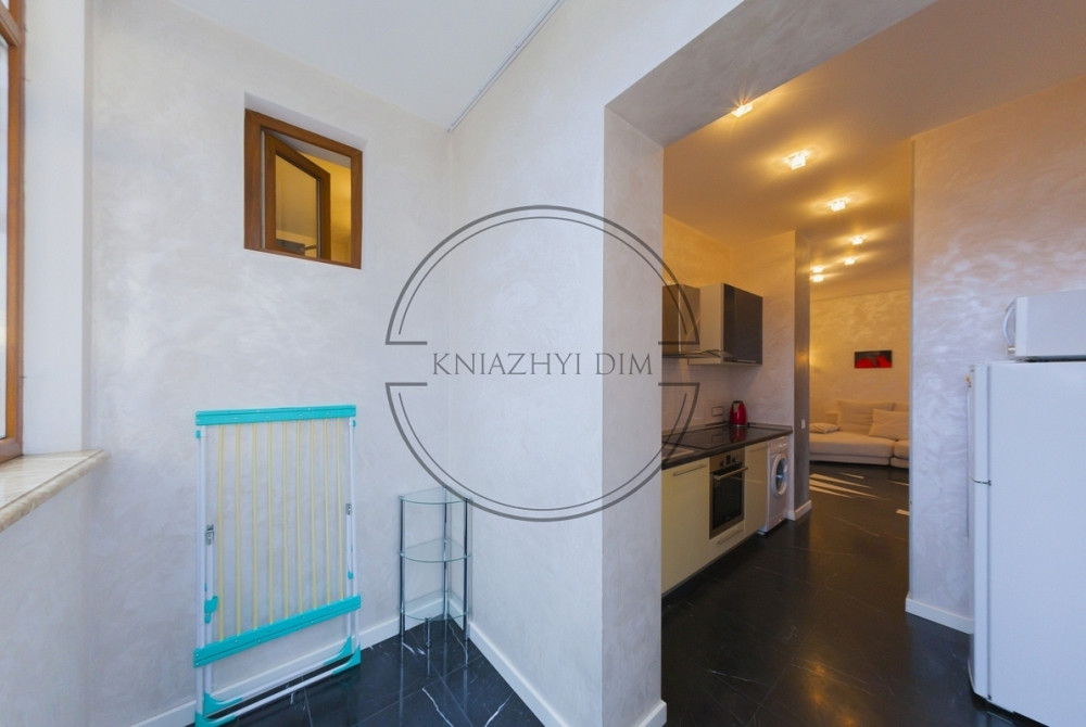 Без комісії!! Шикарна дизайнерська 2-х к. кв. в ЖК Ботанік Тауер. № 21134763 Киев - изображение 8