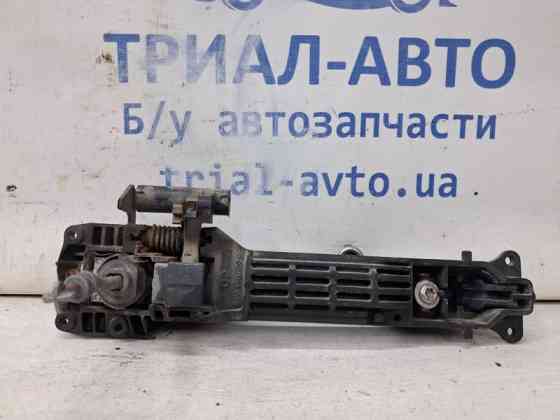 Ручка двери внешняя передняя левая Suzuki SX4 2006-2014 8281263J00ZA4 (Арт. 62941) Київ