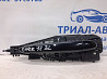 Ручка двери внешняя задняя левая Jeep Cherokee 2013-2019 68082689AE (Арт. 75086) Киев