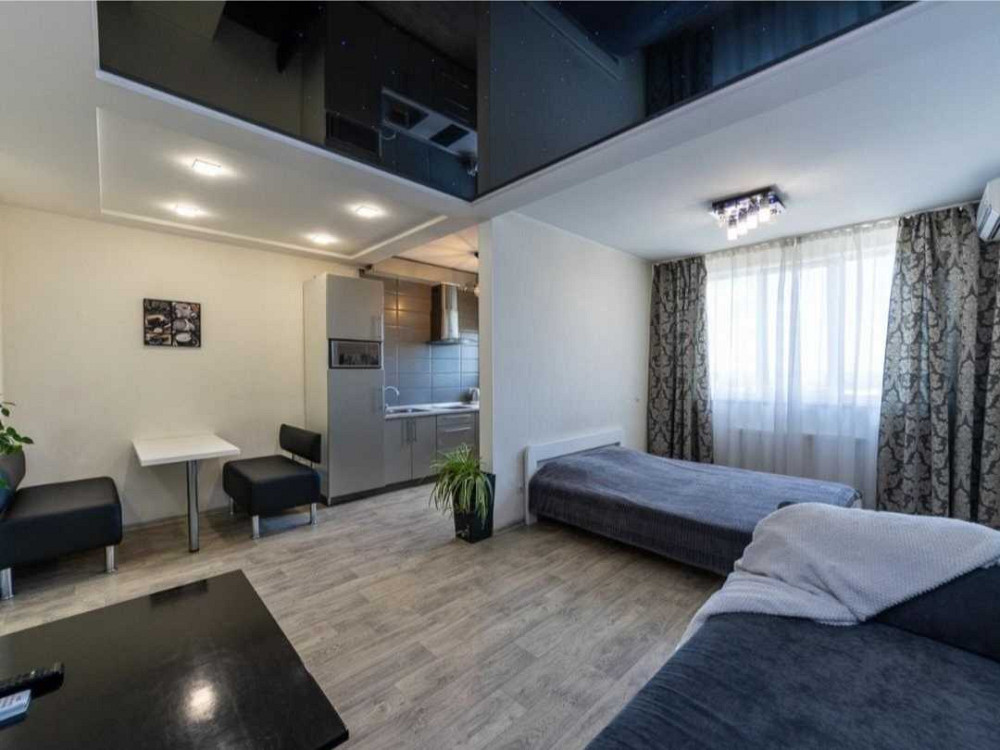 продажа 1-к квартира Киев, Подольский, 80000 $ Киев - изображение 6