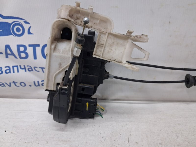 Замок двери передний правый Hyundai I30 2007-2012 813202L030 (Арт. 78258) Київ - зображення 2
