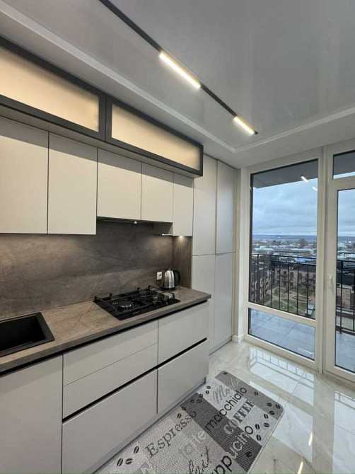 долгосрочная аренда 2-к квартира Ивано-Франковск, 600 $/мес. Івано-Франківськ - зображення 9