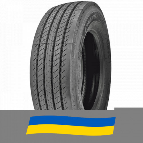 385/55 R22.5 Pirelli FH:01 Energy 160K Рульова шина Киев - изображение 2