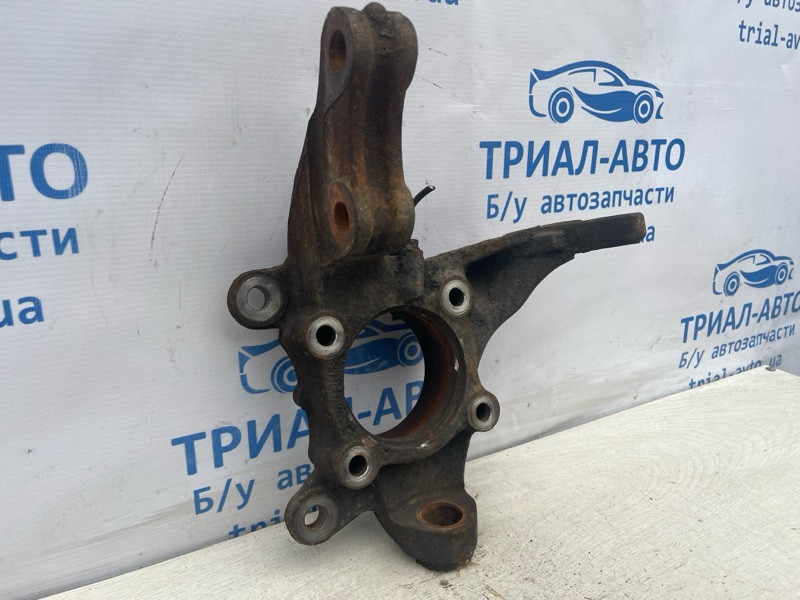 Кулак поворотный правый без ступицы Acura MDX YD2 3.7 БЕНЗИН J37A1 2006 (б/у) Киев - изображение 8