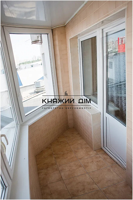 Продаж 3 кімнатної вул. Мишуги ст м Позняки Киев - изображение 11