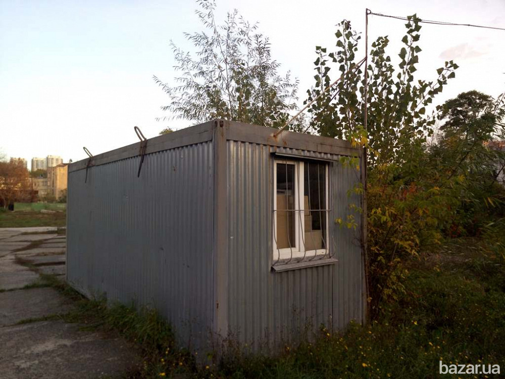 12 кв.м под склад Печерский район. Киев - изображение 1