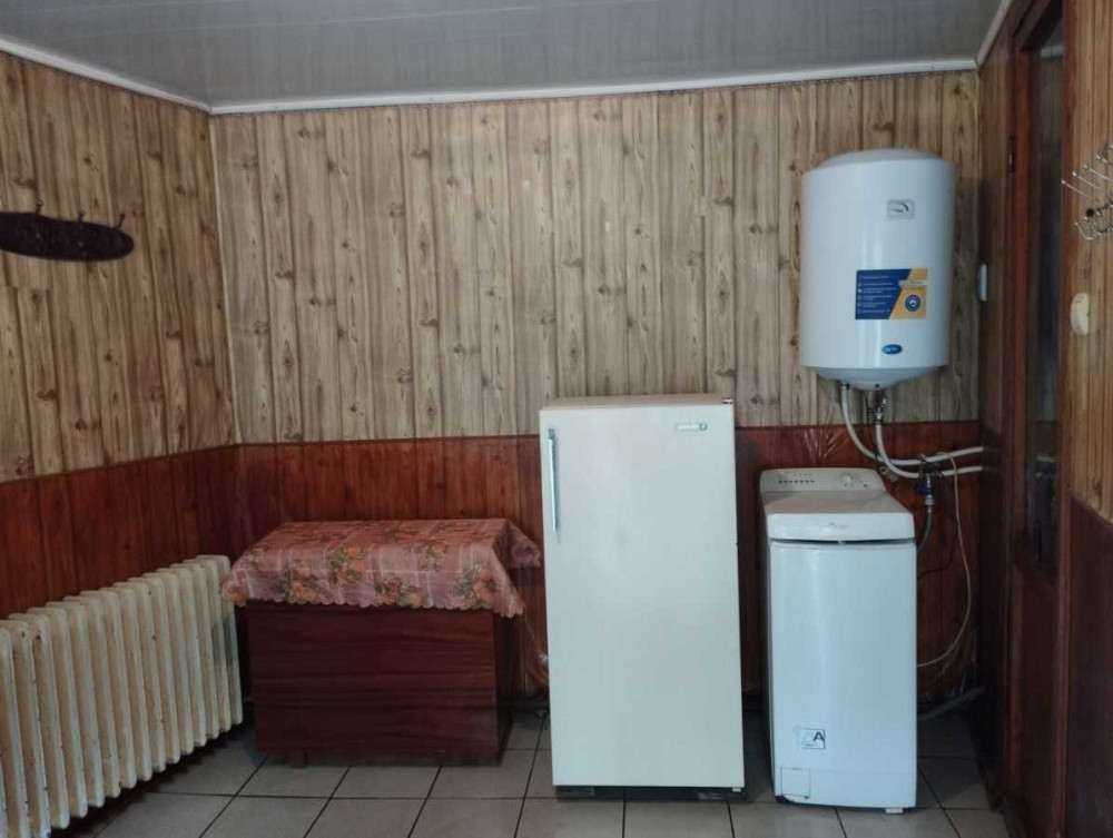 долгосрочная аренда 1-к квартира Беляевский, Усатово, 5000 грн./мес.  - зображення 4