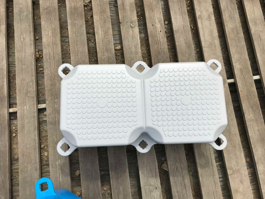 Модульный понтон, плавучий причал. Бровари - зображення 5