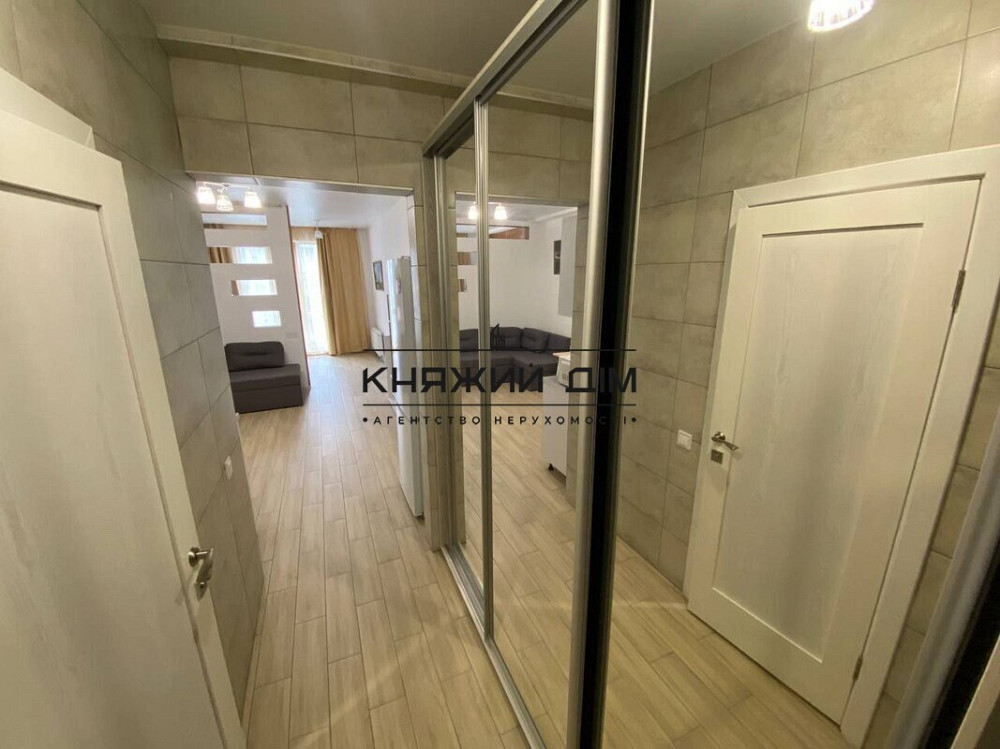 Оренда 1-но к квартири студіо в ЖК Нова Англія. №11200216 Київ - зображення 7