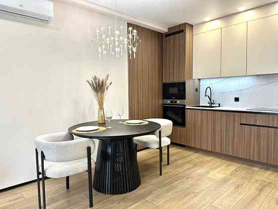 продажа 1-к квартира Киев, Голосеевский, 126000 $ Киев