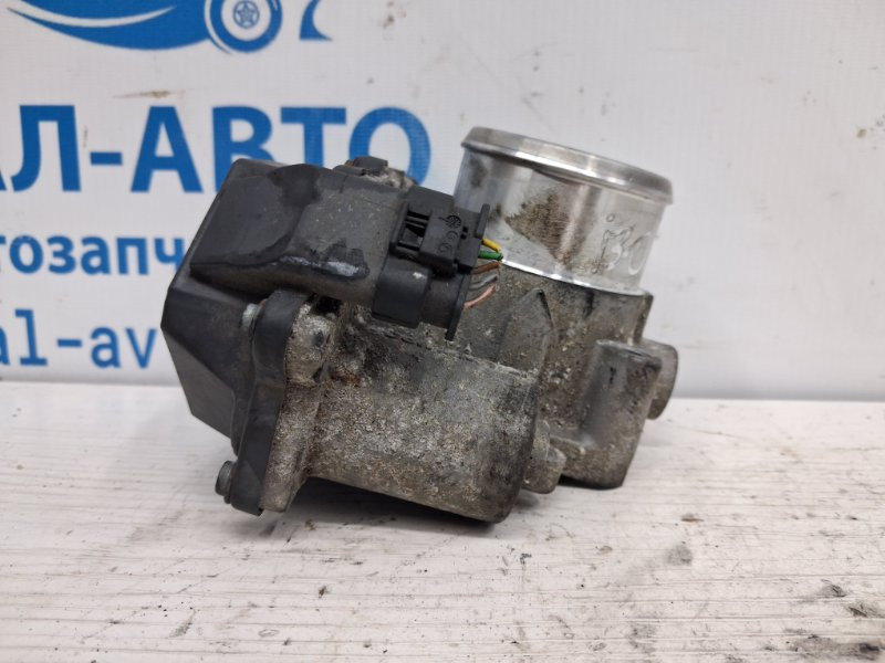 Заслонка дроссельная Hyundai I30 2011-2017 351002A900 (Арт. 70536) Київ - зображення 2