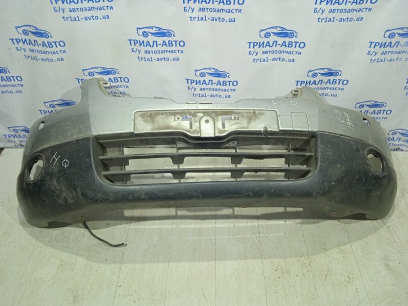 Бампер передний Nissan Qashqai 2006-2013 62022JD30H (Арт. 12371) Київ - зображення 1