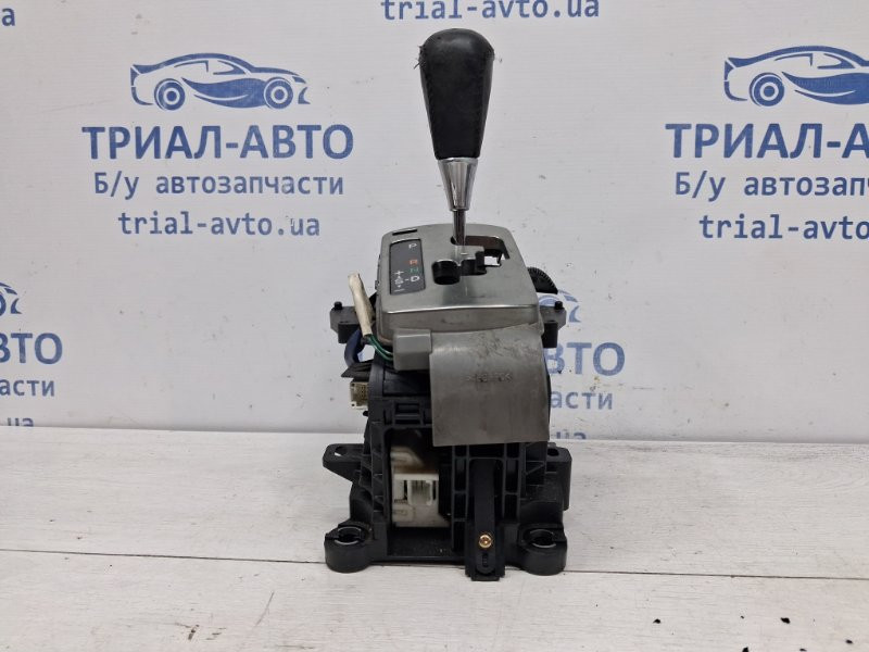 Кулиса переключения АКПП Toyota Avensis T25 1.8 БЕНЗИН 1ZZFE 2002 (б/у) Київ - зображення 3