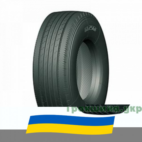 385/65 R22.5 Advance GL256F 158L Рульова шина Киев - изображение 1