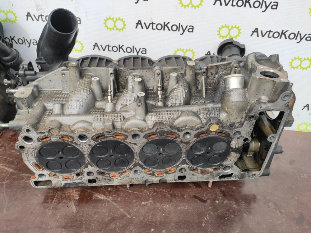 ГБЦ Головка двигателя Land Rover Range Rover Sport (LS) 3.6 TD / 368DT 2009-2013 Ковель - зображення 4