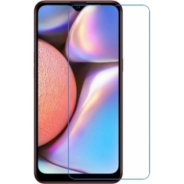 Захисна гідрогелева плівка DM для Samsung A10S Глянцева (Код товару:18682) Харків - зображення 4