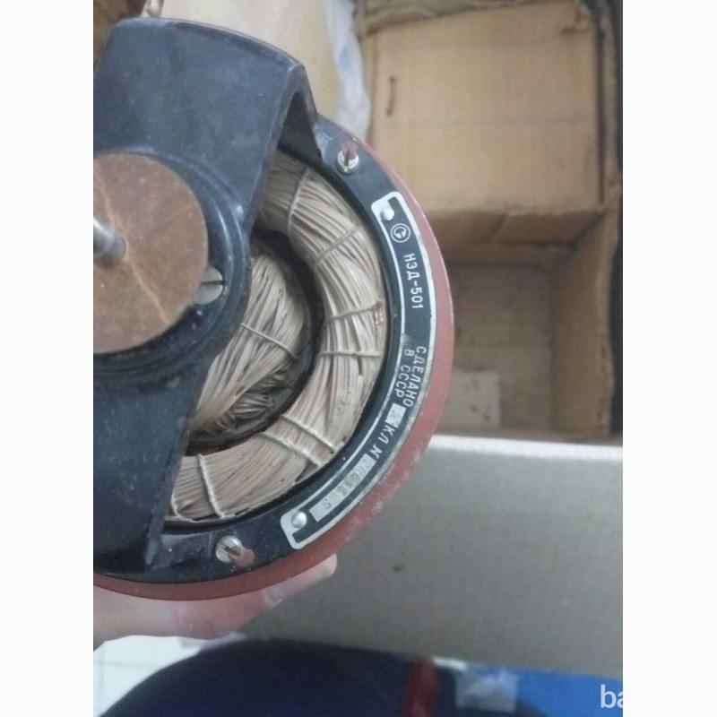 Сельсины НЭД-501. Класс 2 - 2шт. по 350грн Харьков - изображение 2