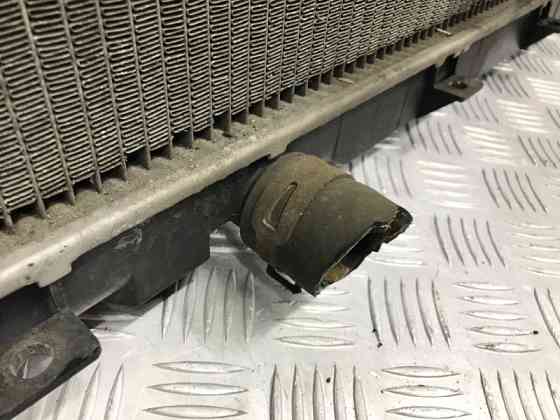 Радиатор основной Mitsubishi Lancer 2003-2009 MR968856 (Арт. 55171) Київ