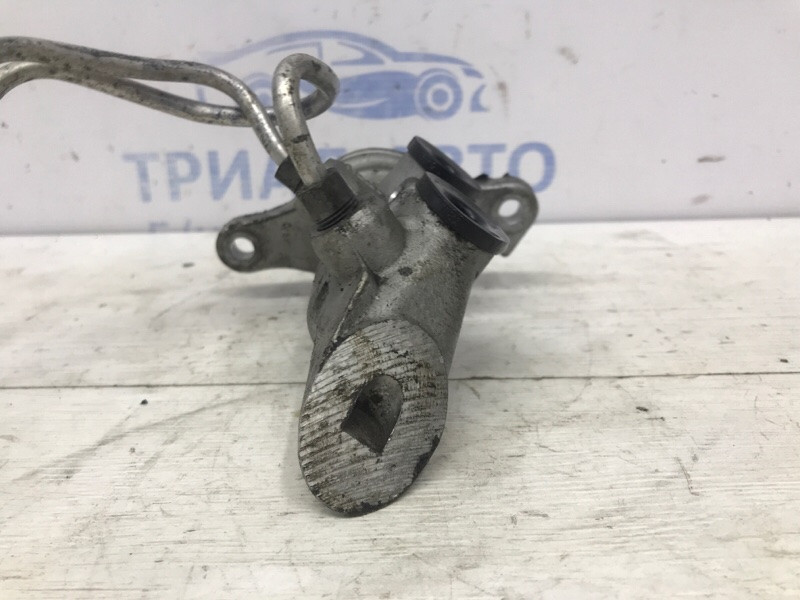 Тормозной цилиндр главный Renault Megane 2008-2016 460115826R (Арт. 53999) Київ - зображення 4