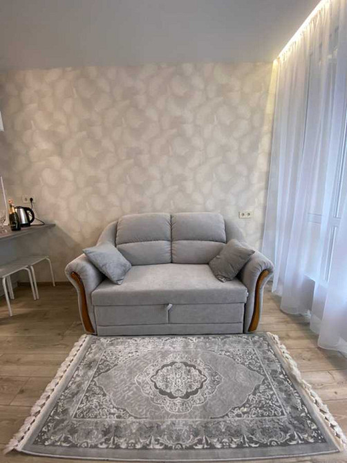 долгосрочная аренда 1-к квартира Киев, Подольский, 18000 грн./мес. Киев - изображение 10