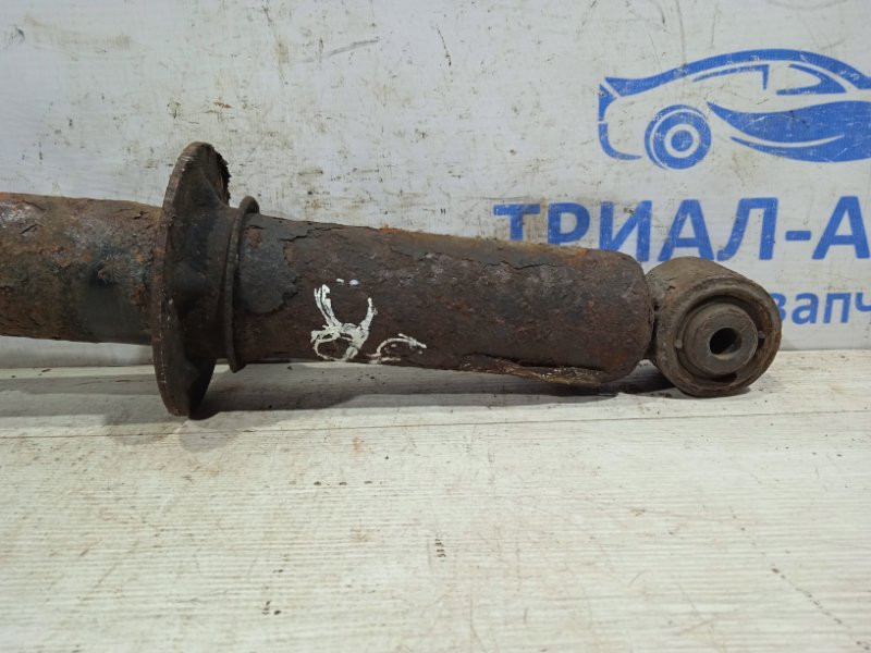 Амортизатор задний Porsche Cayenne 955 2003 задн. прав. (б/у) Київ - зображення 2