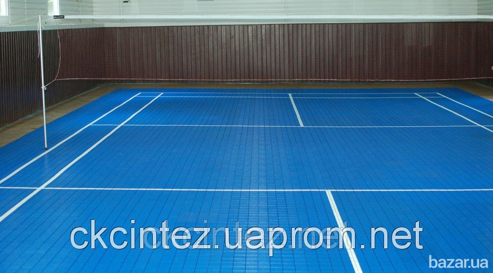 Покрытие для спортивных площадок Киев - изображение 3
