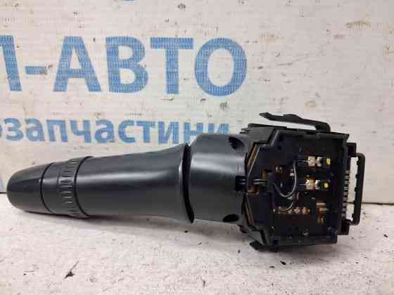 Переключатель подрулевой правый(дворники) Mitsubishi Pajero Wagon 2006-2022 8612A015 (Арт. 87530) Киев