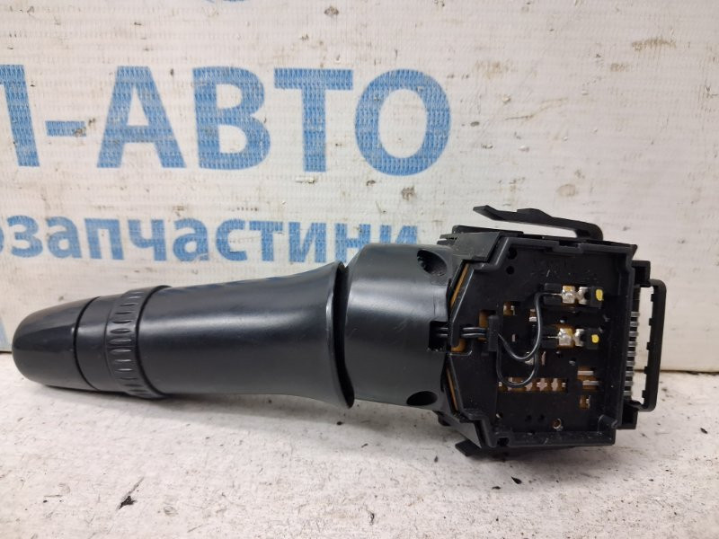 Переключатель подрулевой правый(дворники) Mitsubishi Pajero Wagon 2006-2022 8612A015 (Арт. 87530) Киев - изображение 3