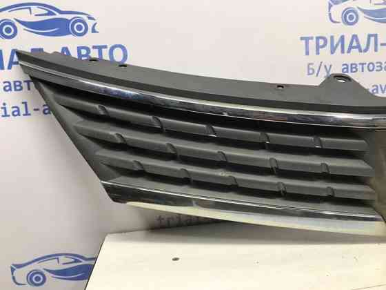 Решетка радиатора Nissan Tiida 2004-2014 62310EM30A (Арт. 52021) Київ