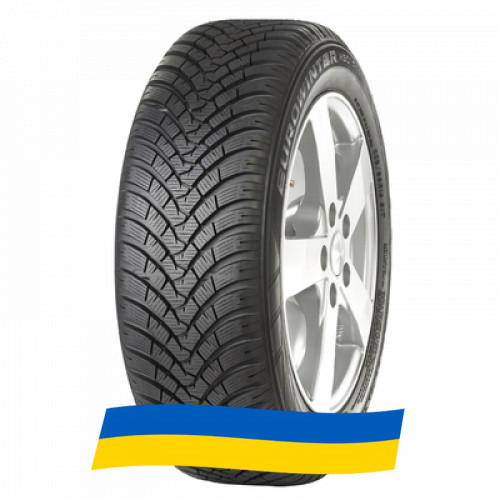 255/55 R19 Falken Eurowinter HS01 SUV 111V Позашляхова шина Киев - изображение 2