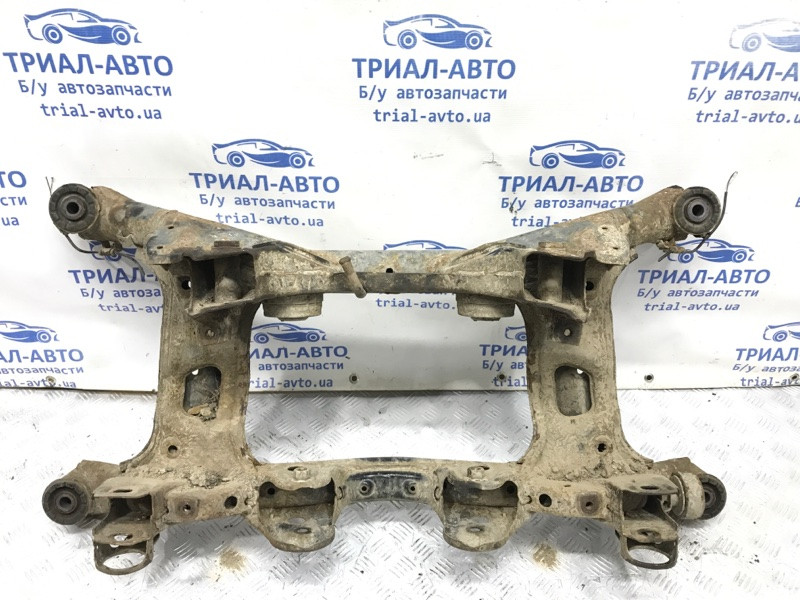 Балка задней подвески Suzuki Grand Vitara JT 2.0 БЕНЗИН J20A 2005 (б/у) Київ - зображення 4