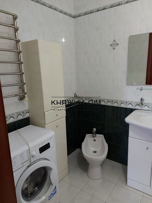 Оренда 3-х кімнатної квартири на Русанівці. № 11203528 Киев - изображение 3