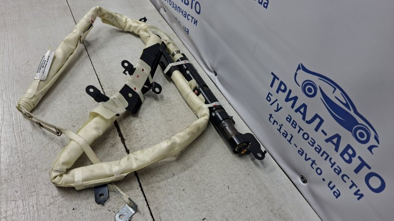 Airbag потолка(шторка) левый Mitsubishi Lancer 9 1.6 БЕНЗИН 4G18 2003 (б/у) Київ - зображення 3