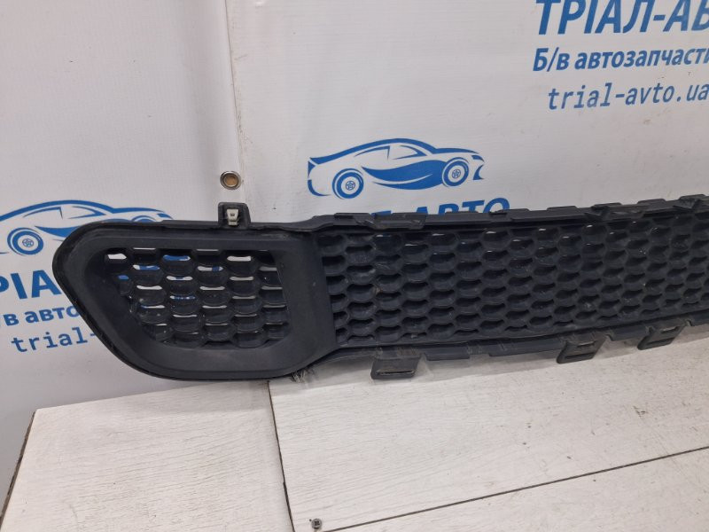 Решетка бампера центральная Jeep Cherokee 2013-2019 68203216AA (Арт. 71830) Київ - зображення 2