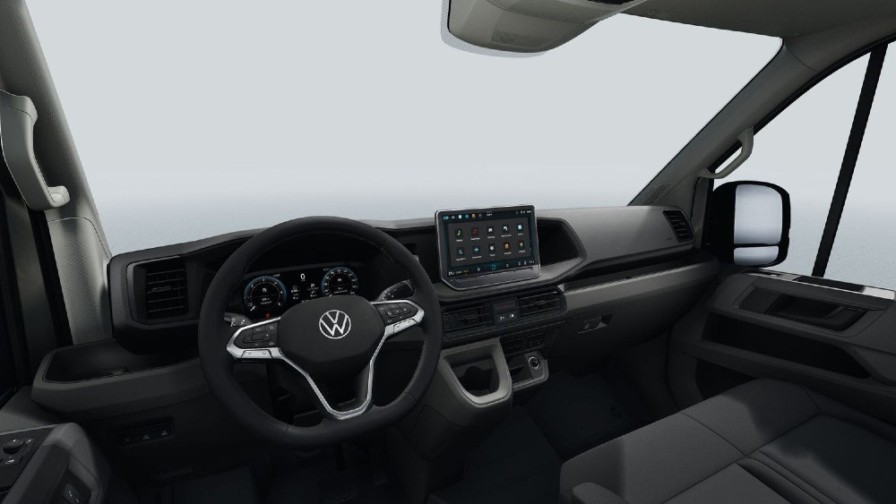 Продам новий VW Crafter 35 Kasten Pro L3H3, 4х4, 2025р. Київ - зображення 4