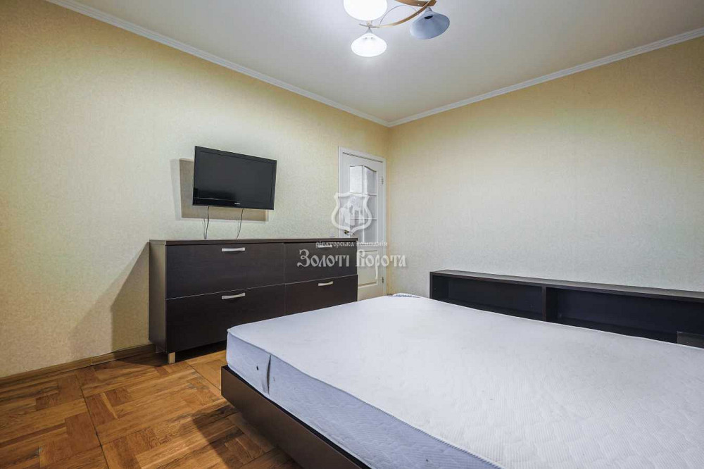 продажа 3-к квартира Киев, Дарницкий, 90000 $ Київ - зображення 12