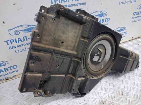 Сабвуфер Mitsubishi Pajero Wagon 2006-2022 8720A031 (Арт. 87515) Киев