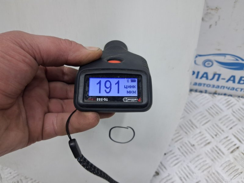 Крыло переднее левое Fiat Doblo 2010-2025  (Арт. 76524) Киев - изображение 7
