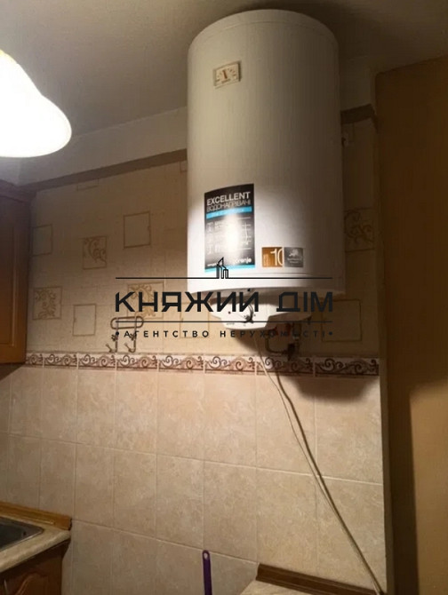 Аренда 1 к квартиры, Антонова, 15а. Код объекта 11136836 Киев - изображение 7