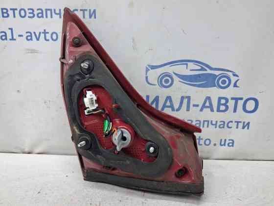 Фонарь задний внутренний левый Hyundai Ioniq 2016- 92403G2100 (Арт. 80653) Киев