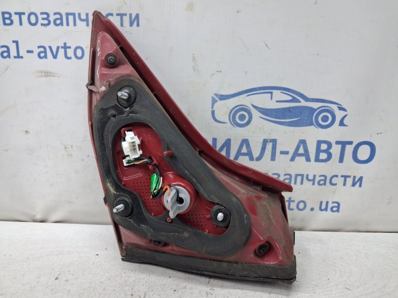 Фонарь задний внутренний левый Hyundai Ioniq 2016- 92403G2100 (Арт. 80653) Киев - изображение 2
