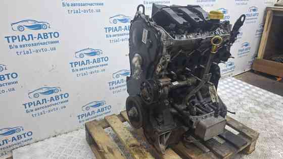 Двигатель Nissan Qashqai 2006-2013 R9M405 (Арт. 82842) Киев
