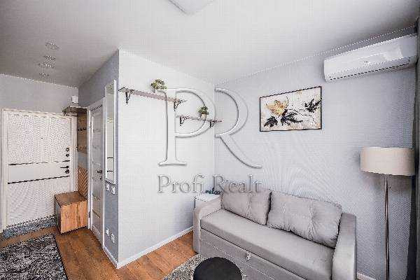 продажа 1-к квартира Киев, Святошинский, 54000 $ Киев - изображение 3